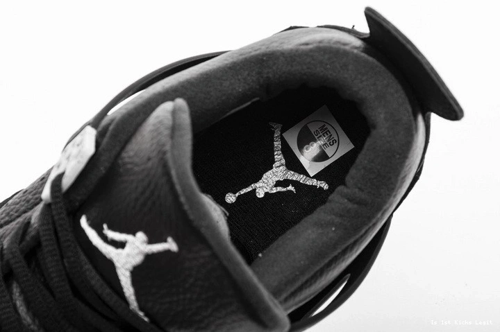 Retro Air 314254-003 Jordan Oreo Ls 4 1019